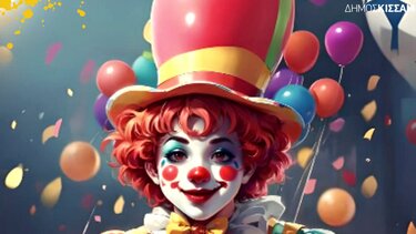 Κισσαμίτικο Καρναβάλι 2024: Αυτό είναι το πρόγραμμα των εκδηλώσεων