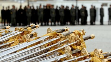 ΓΕΣ: Οι τακτικές κρίσεις για τους Υποστράτηγους και τους Συνταγματάρχες Όπλων