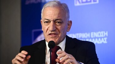 Θριαμβευτική επανεκλογή Κυρίζογλου στην ΚΕΔΕ