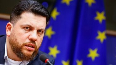 Ρωσία: Δικαστήριο καταδικάζει ερήμην τον Βολκόφ, βασικό σύμμαχο του Ναβάλνι, σε κάθειρξη 18 ετών    