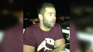 Βαρύ πένθος στον Άγιο Νικόλαο - Απαρηγόρητη η οικογένεια του Μανώλη