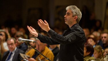 «Η σύμπνοια, ο κοινός σκοπός και η αλληλοσυμπλήρωση αποτελούν θεμέλιο λίθο του Apollo Voice Ensemble»