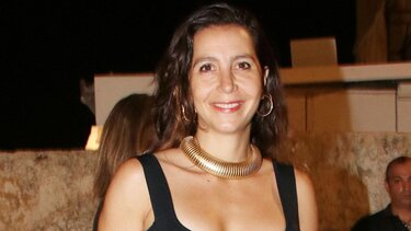 Η Μαρία Ελένη Λυκουρέζου άλλαξε το όνομά της