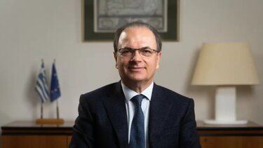 Μαρινάκης: Πολιτική βούληση για τον στόχο του καθαρού νερού και της αποχέτευσης για όλους