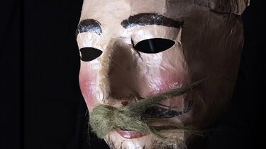 Αναπλάθοντας το κλίμα της παλιάς καστρινής Αποκριάς