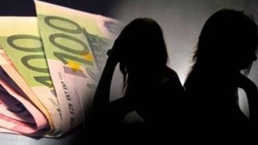 Σοκάρουν τα στοιχεία για το νέο κύκλωμα μαστροπείας με θύματα ανήλικες