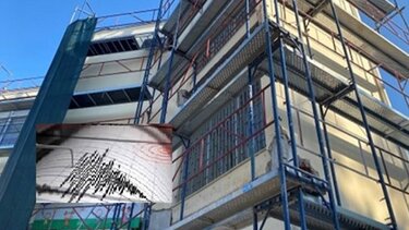 Εκδήλωση για τους μηχανικούς με θέμα τον προσεισμικό έλεγχο 