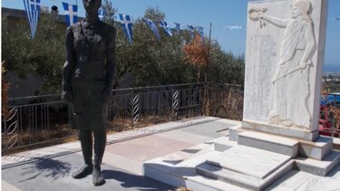 Τα ουρλιαχτά "λύγισαν" τον Ψηλορείτη