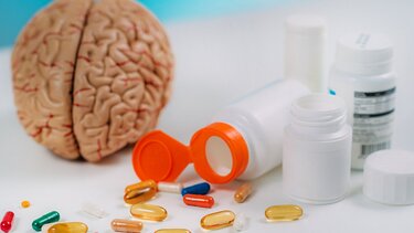 Άνοια: Το συμπλήρωμα που "καθυστερεί" την απώλεια μνήμης 