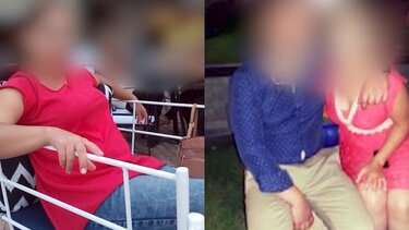 Σοκαριστικές λεπτομέρειες για την κακοποίηση 32χρονης από τον σύζυγό της στο Αργος