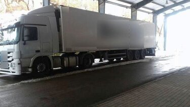 ΕΕ: Οδηγοί που διαπράττουν παραβάσεις διασυνοριακής οδήγησης δεν θα διαφεύγουν πλέον της δίωξης