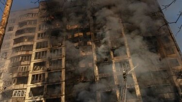 Ουκρανική επίθεση με drones σε πόλη της Ρωσίας - Ασταμάτητοι ρωσικοί βομβαρδισμοί στη Σούμι