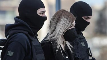 Δίκη Ρούλας Πισπιρίγκου: Σήμερα η απόφαση για τους θανάτους της Μαλένας και την Ίριδας