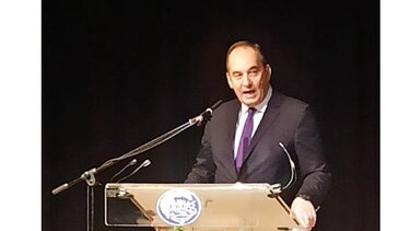 Γ. Πλακιωτάκης: Το νέο Αστυνομικό Μέγαρο Αγίου Νικολάου μπαίνει επιτέλους σε τροχιά υλοποίησης