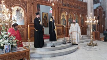 Το συγκλονιστικό ποίημα του Ι. Πολέμη για το «Ψυχοσάββατο»- Δείτε βίντεο