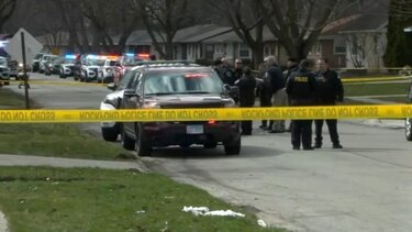 Συναγερμός στο Λονδίνο: Επίθεση με σπαθί στο μετρό - Τουλάχιστον 4 τραυματίες