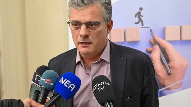 Υγεία και προνοιακές δομές στην Κρήτη στο "μικροσκόπιο" του Συνηγόρου του Πολίτη