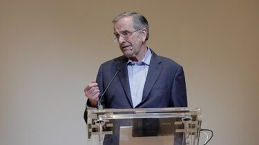 Αντώνης Σαμαράς: Ο πραγματικός λόγος της επίθεσης από τον Μητσοτάκη βρίσκεται στα «ήρεμα νερά με την Τουρκία»
