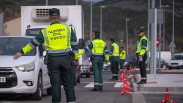 Σεβίλλη: Φορτηγό έπεσε πάνω σε μπλόκο της Πολιτοφυλακής - Έξι οι νεκροί