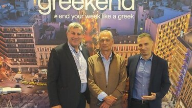 Ο Δήμος Σητείας στη διεθνή έκθεση τουρισμού ΒΜΤ