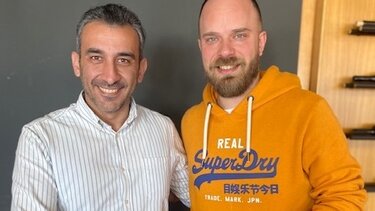 Κοινωνική προσφορά από το Συνδικάτο Επισιτισμού Τουρισμού Ηρακλείου