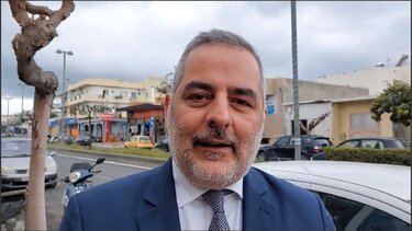 «Αίτημα για τις μελέτες της Πλατείας Ευρώπης» – Επιστολή Στεφανάκη για τον κίνδυνο απένταξης του έργου