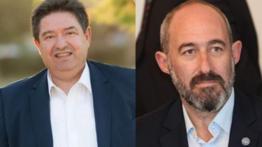 Γιαλιτάκης και Καραμαλάκης οι μοναδικοί Κρητικοί εκπρόσωποι στο Δ.Σ. της ΚΕΔΕ! 