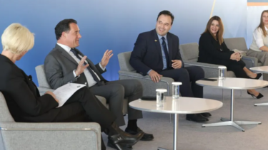 Α. Γεωργιάδης: Από το κινητό θα δηλώνουμε εάν θέλουμε να γίνουμε δωρητές οργάνων