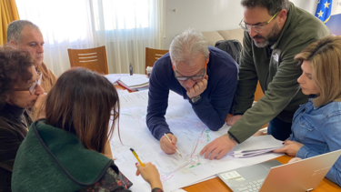 Εντατική προετοιμασία της Δημοτικής Αρχής για την συνάντηση με την Υπουργό Πολιτισμού