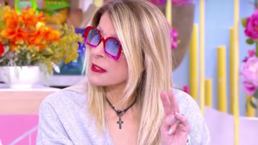 Ξέσπασε η Δρούτσα για Eurovision: Ντροπή και για την ΕΡΤ και για τη Μαρίνα Σάττι, το "Τα τα τα" δεν τους ανήκει!