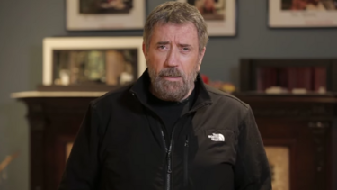 Σπύρος Παπαδόπουλος: Η συγκλονιστική εξομολόγηση του για τον καρκίνο