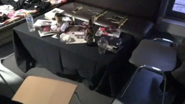 Ζωγράφου: Εφοδος της ΕΛ.ΑΣ στην Πανεπιστημιούπολη - Συνελήφθησαν οι 3 προσαχθέντες