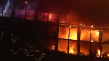 Μεγαλώνει ο τραγικός απολογισμός από το μακελειό στη Μόσχα