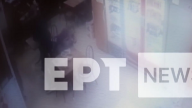 Βίντεο ντοκουμέντο από τους πυροβολισμούς στο ΚΤΕΛ Κηφισού