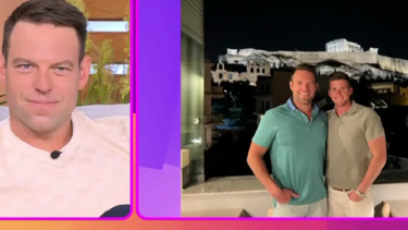 Κασσελάκης: "Παντρεύομαι στην Κρήτη"