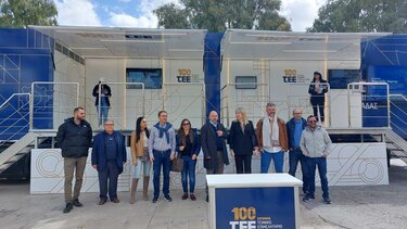 Άγιος Νικόλαος: Βολές κατά της Δημοτικής Αρχής για την εκδήλωση του ΤΕΕ