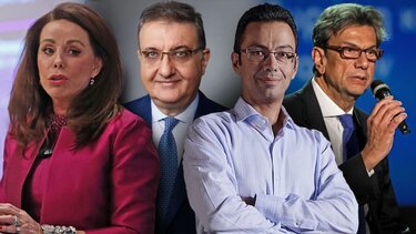 Τέσσερα νέα πρόσωπα στο ευρωψηφοδέλτιο της Νέας Δημοκρατίας