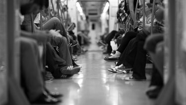  Γερμανία: Νέα απεργία στα τρένα 