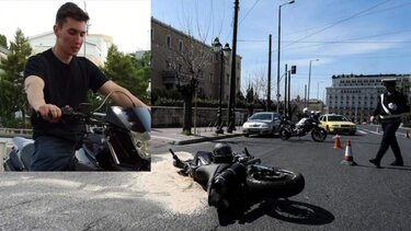 Τρία χρόνια από το θάνατο του Ιάσονα έξω από τη Βουλή - Το συγκινητικό γράμμα της αδερφής του