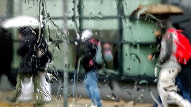 Έρχεται νέο κύμα κακοκαιρίας από τη Δευτέρα: Θα επηρεαστεί η Κρήτη;