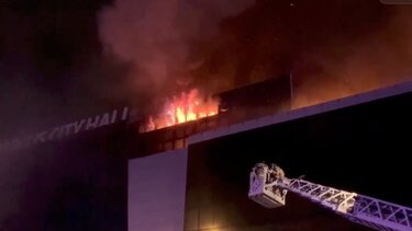 Κίεβο: Η Ουκρανία δεν εμπλέκεται στην επίθεση στη Μόσχα