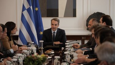 Σήμερα στο Υπουργικό Συμβούλιο οι ανακοινώσεις για τον νέο κατώτατο μισθό