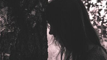 13χρονη ήθελε να αυτοκτονήσει επειδή την χτύπησε ο πατέρας της 