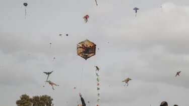 Κούλουμα στην Κιθαρίδα: Παραδοσιακό γλέντι την Καθαρά Δευτέρα