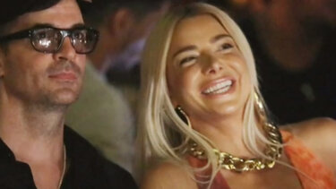  Τα αινιγματικά μηνύματα Ζόζεφιν – Νίνο μετά τις φήμες χωρισμού