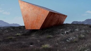 Ξεκινά η κατασκευή του μαύρου κουτιού της Γης