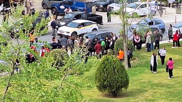 Θετικά έως τώρα, τα αποτελέσματα της άσκησης "Μίνωας" σε Χανιά και Ρέθυμνο