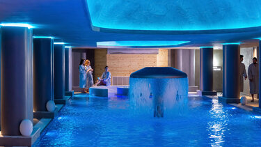 Aegeo Spas: Ανοίγει νέες ευκαιρίες καριέρας στην Ελλάδα και στην Κύπρο