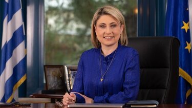 Αλεξοπούλου: Ζητώ συγγνώμη για το «τζάμπα πέθανε», ήταν προβληματικός ο τρόπος που το εξέφρασα