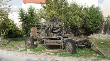 Ανακαλύψτε ένα χωριό του Ηρακλείου... για τους ρομαντικούς!